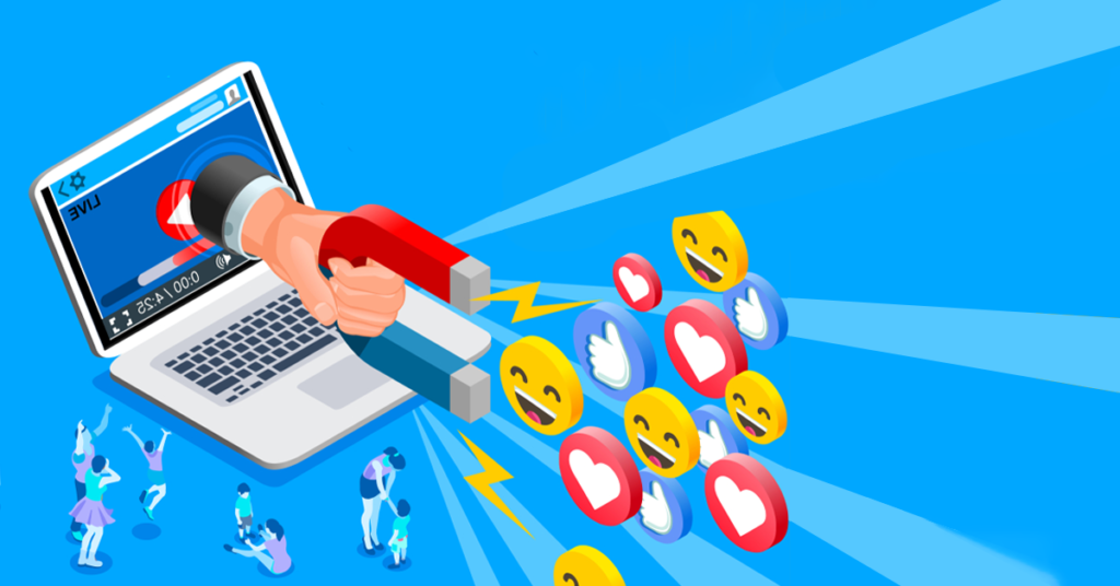 O que é inbound marketing e por que começar agora?