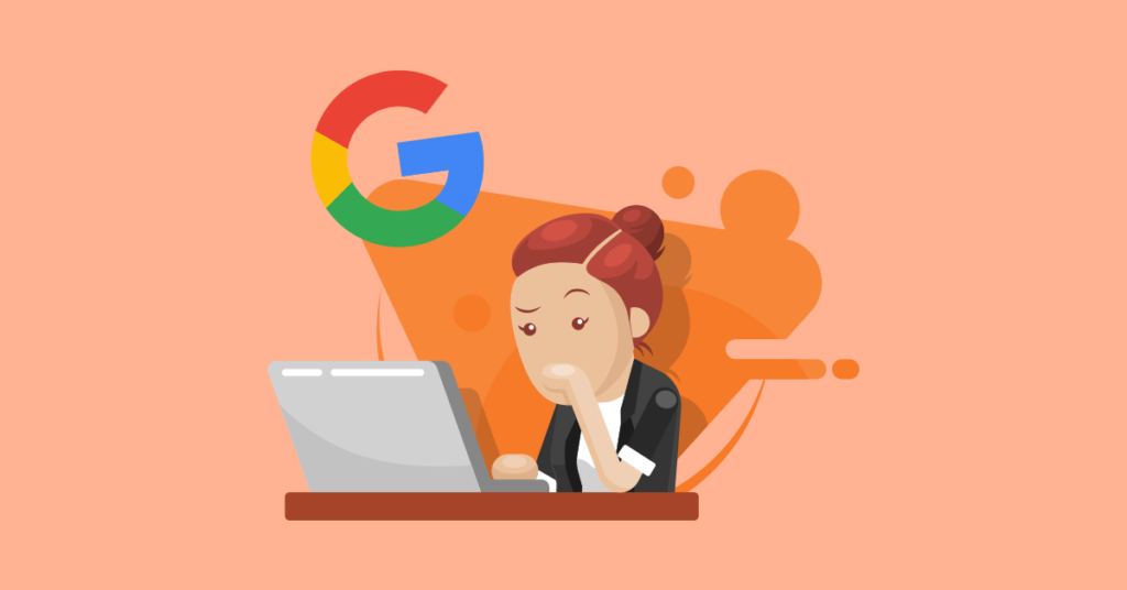 Mudança significativa no Algoritmo do GOOGLE