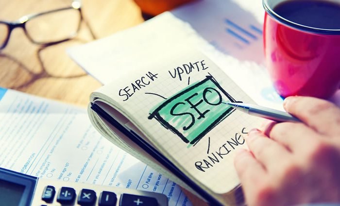 A importância das tags para SEO