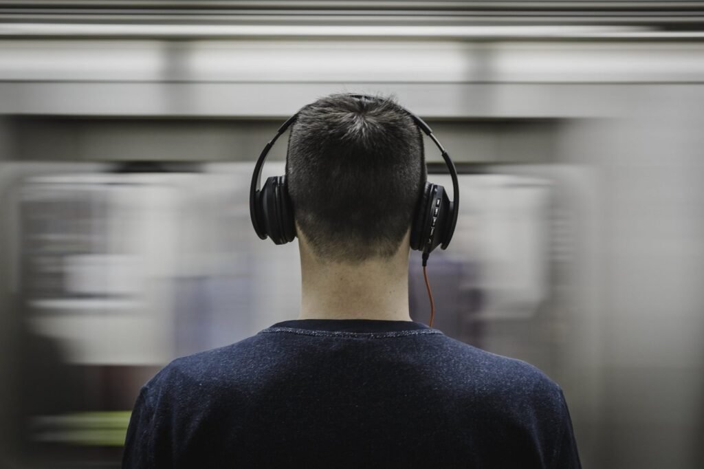 O Áudio Marketing pode elevar a sua estratégia de conteúdo
