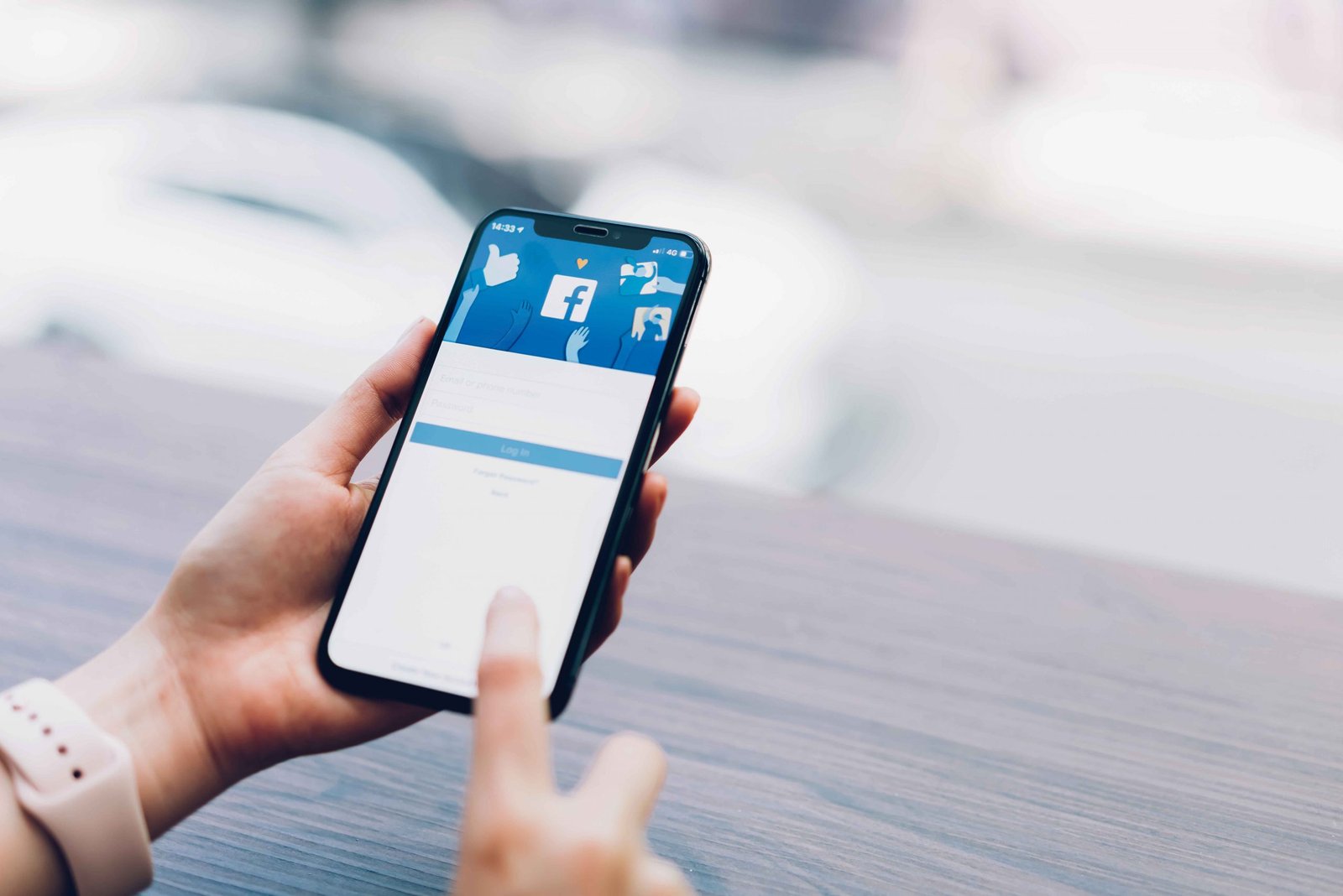 Facebook anuncia mudanças na plataforma