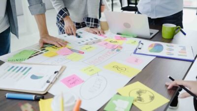 Como preparar um Plano de Marketing Digital para aumentar o faturamento da sua empresa