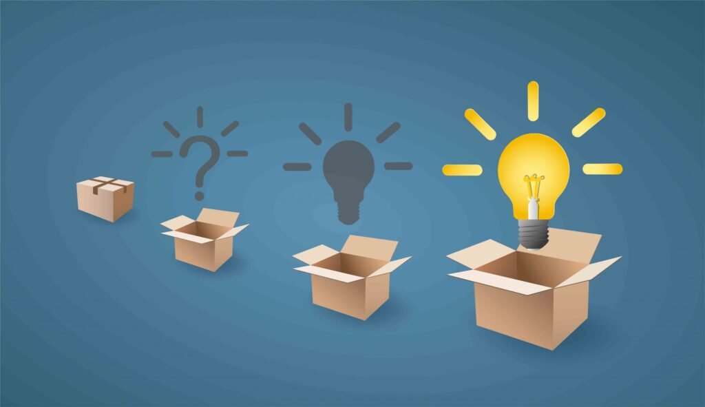 É preciso pensar fora da caixa na era do comportamento