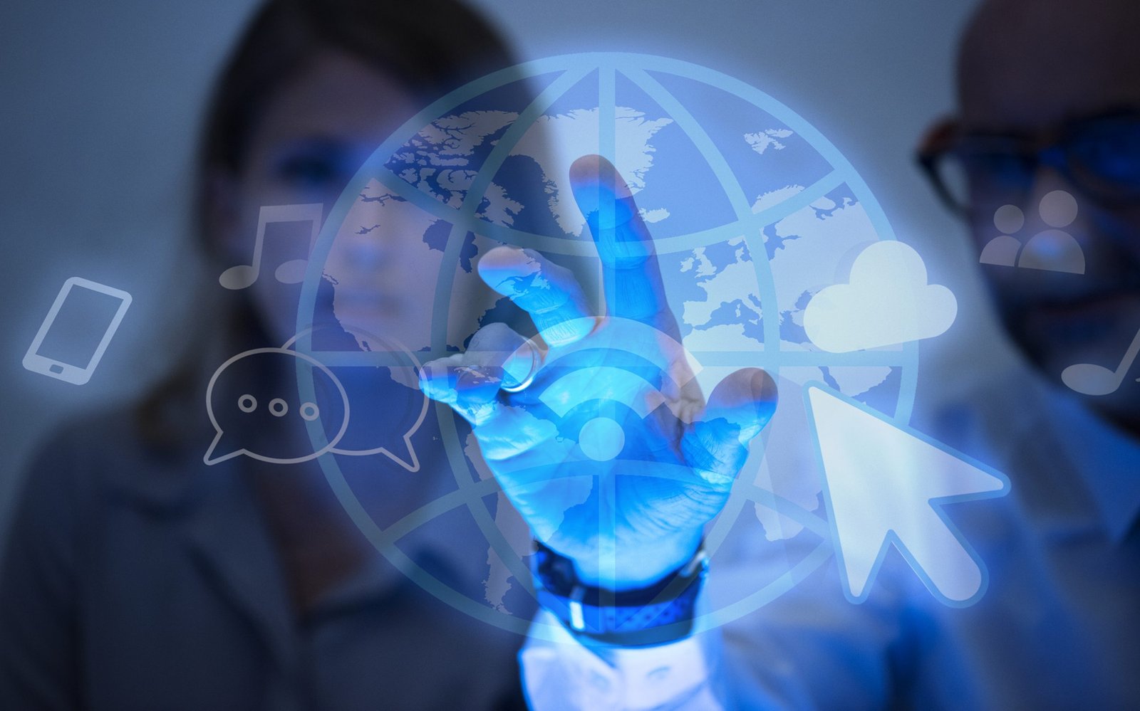 uso da internet no Brasil