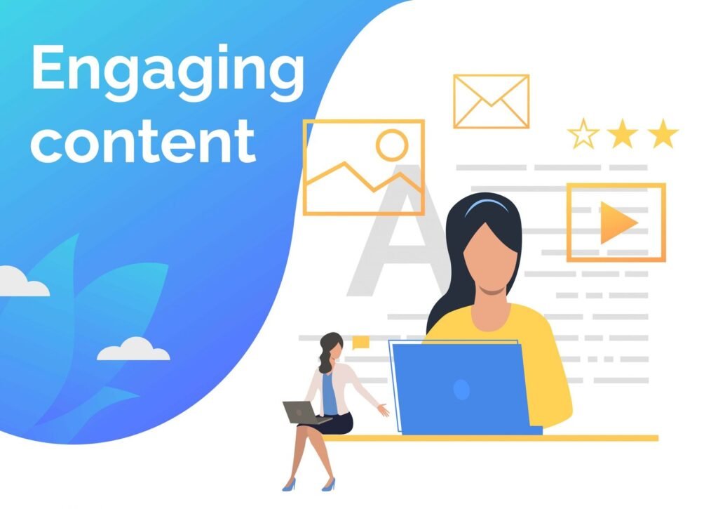 Infográfico é aliado no Marketing de Conteúdo
