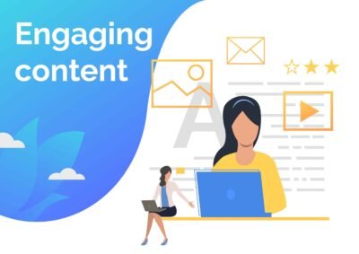 Infográfico é aliado no Marketing de Conteúdo