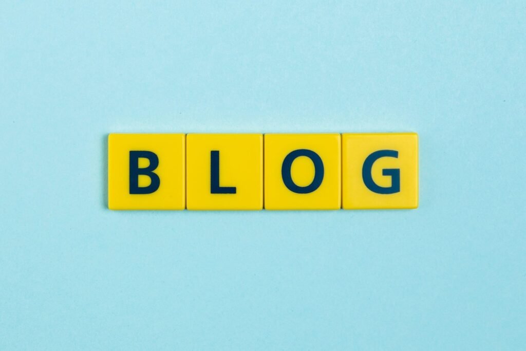 Como criar um blog de sucesso: descubra de uma vez por todas!