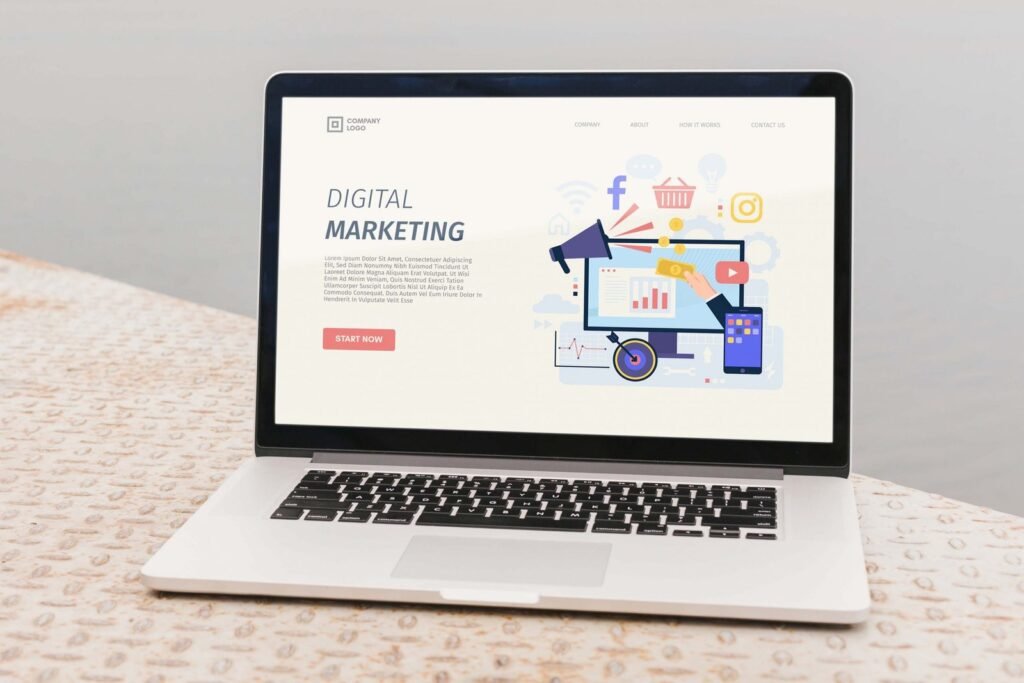 5 motivos para investir em Marketing Digital