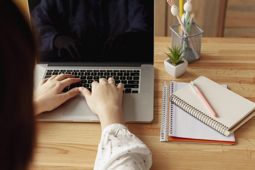 Home office: como render trabalhando em casa?