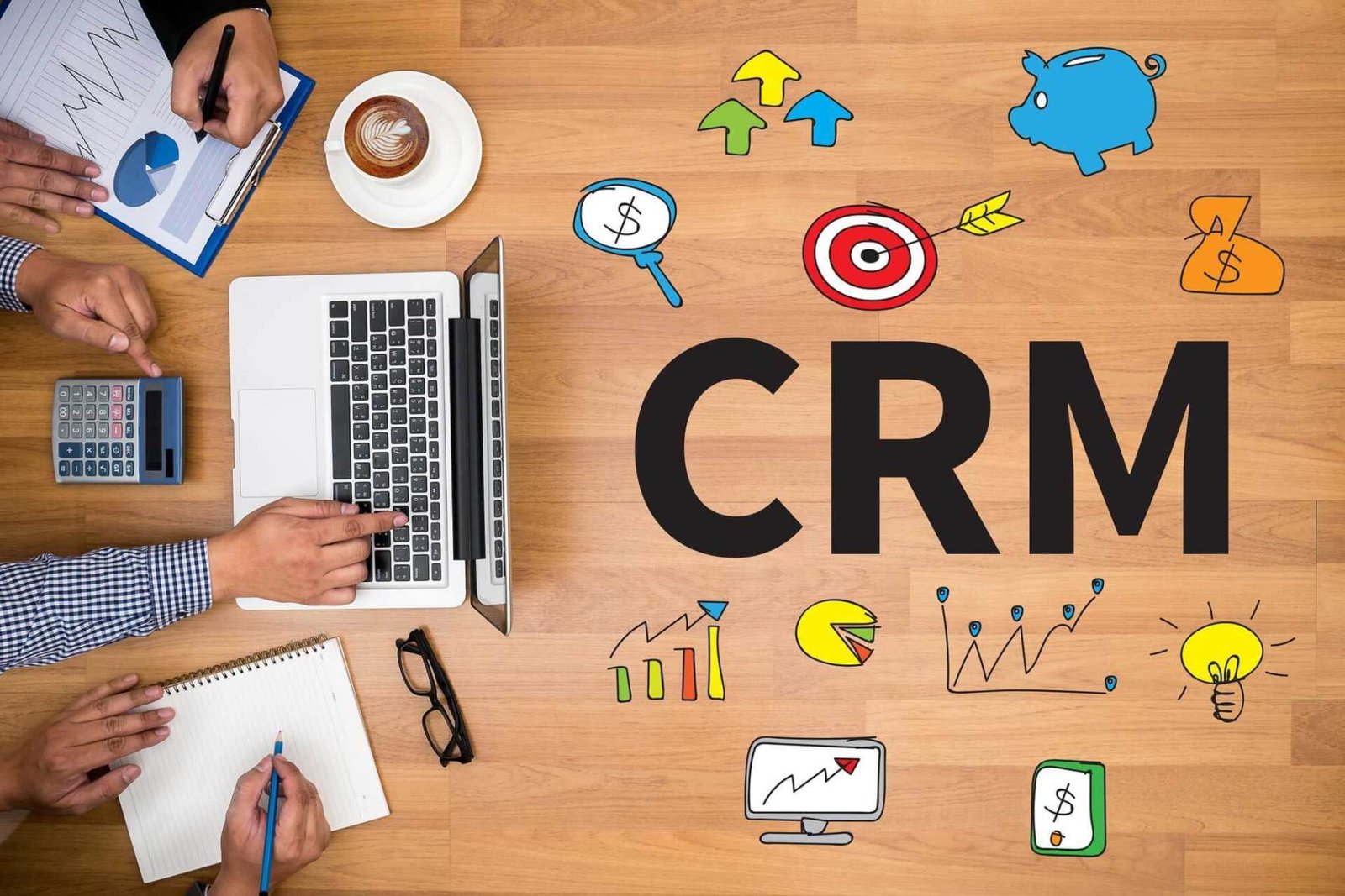A importância de um CRM para o marketing