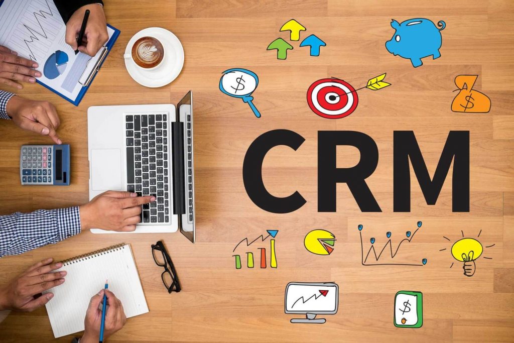 A importância de um CRM para o marketing