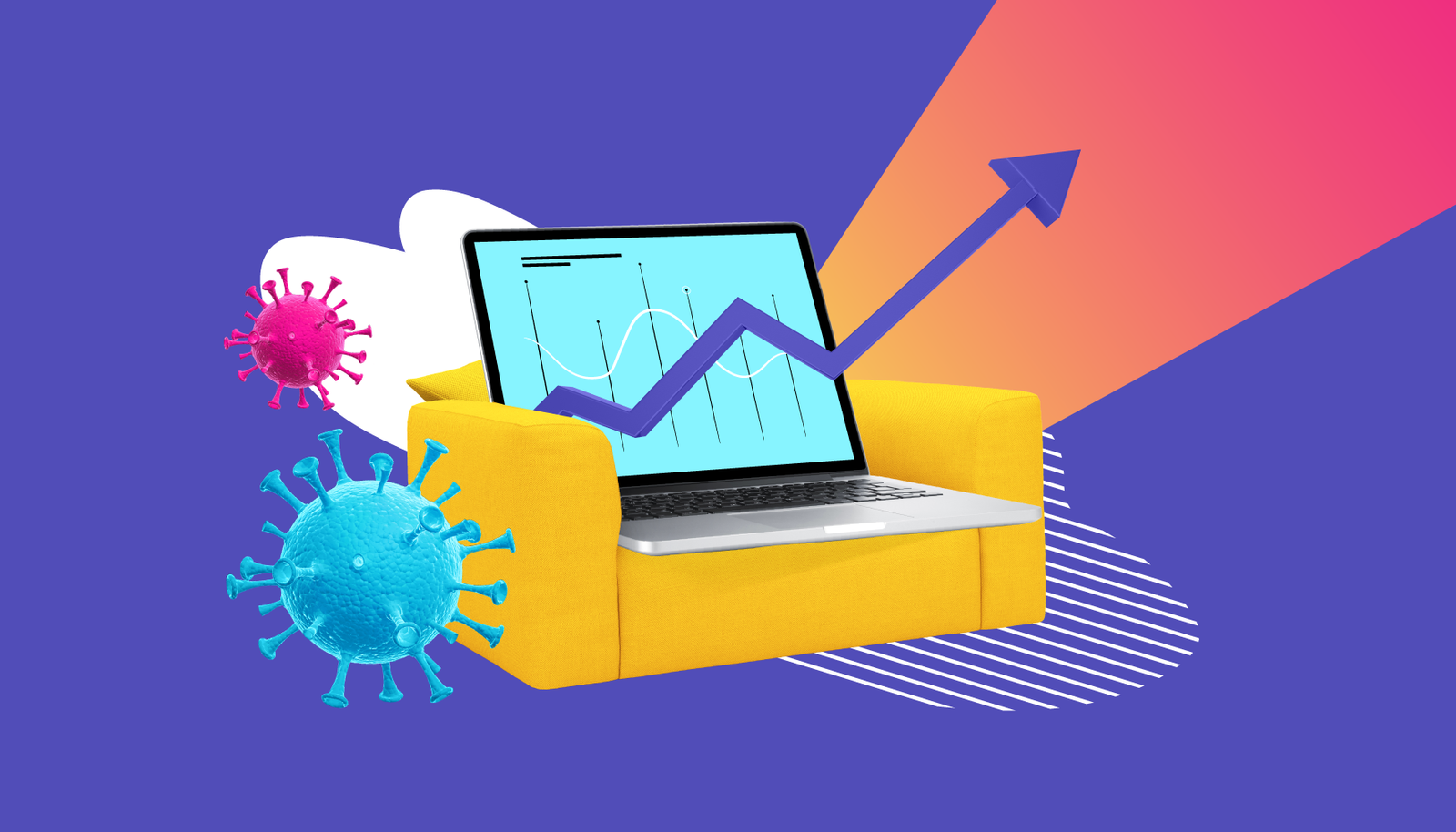Marketingem tempos de pandemia é hora de continuar