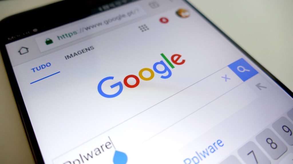 O que os consumidores estão procurando na internet