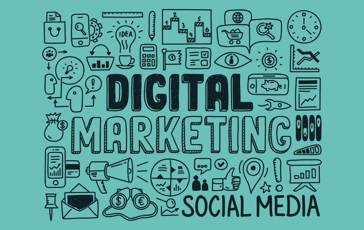 Como fazer Marketing Digital utilizando os seus canais