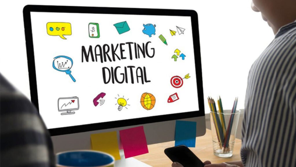 Como implementar o Marketing Digital na minha empresa?