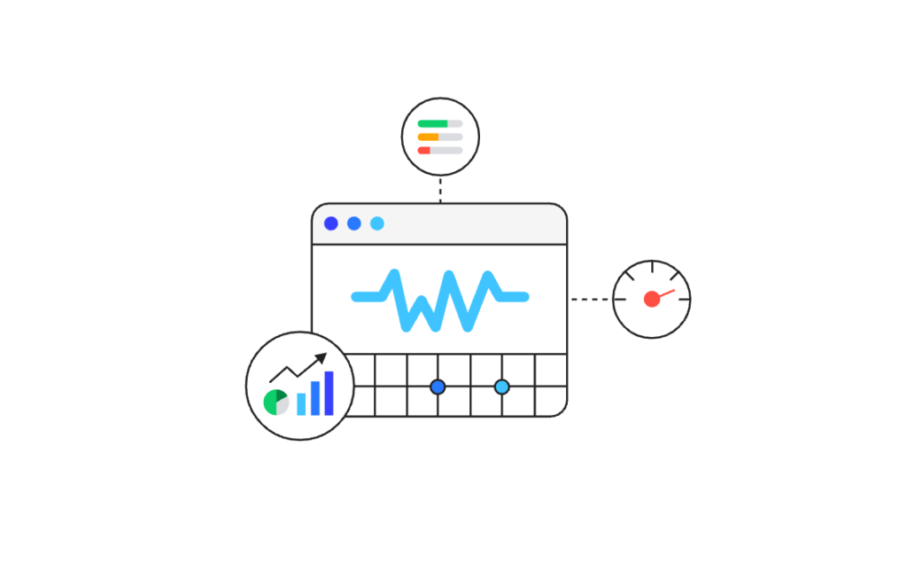 Core Web Vitals do Google: o seu site está preparado para isso?