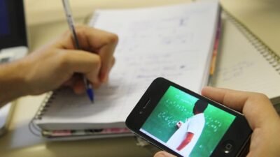 EAD cresce durante a pandemia