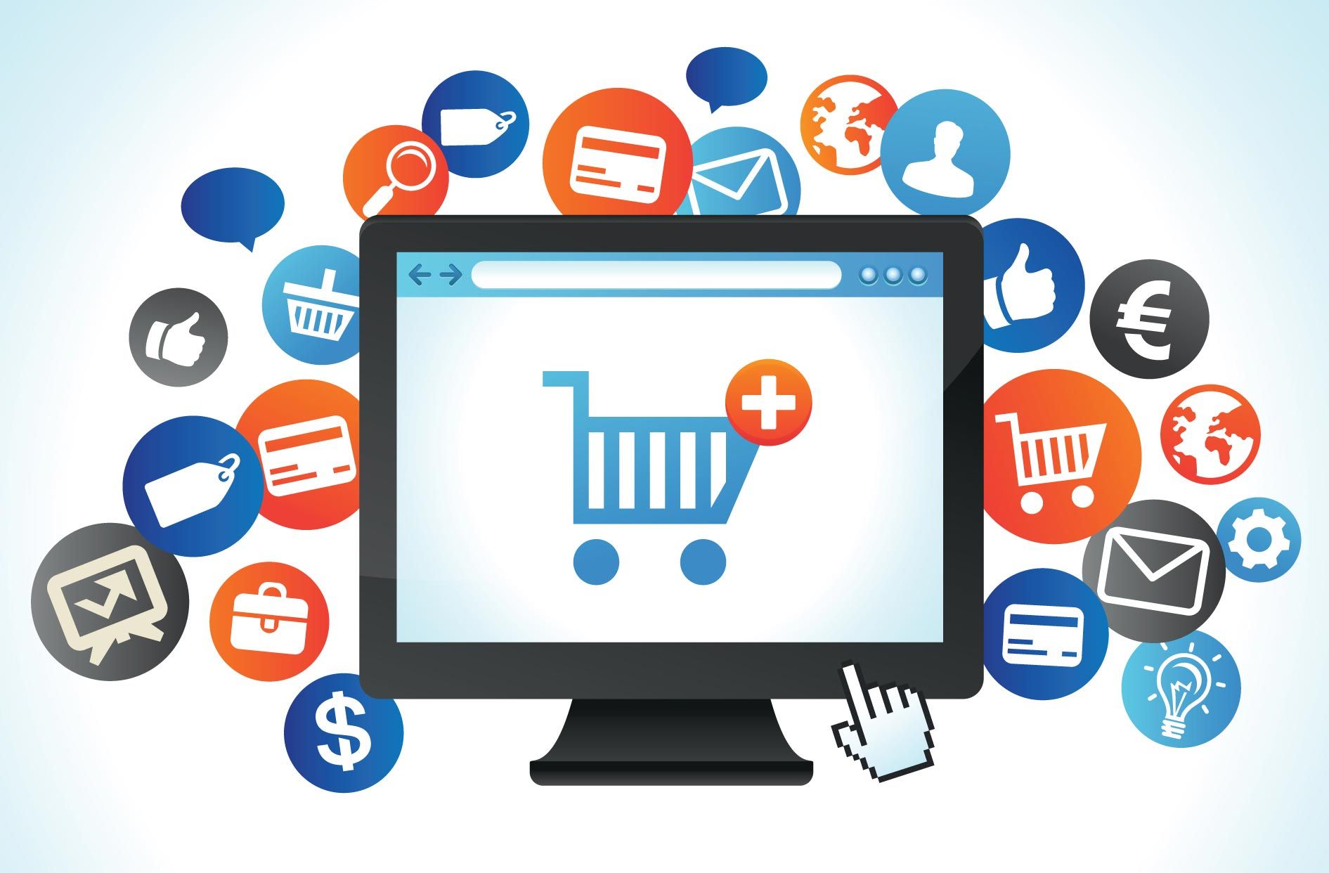 Entenda a importância do Marketing Digital para o seu e-commerce