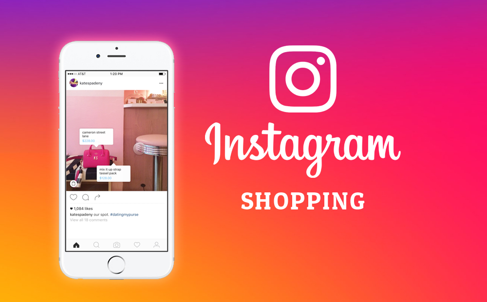 Você sabe como usar o Instagram Shopping
