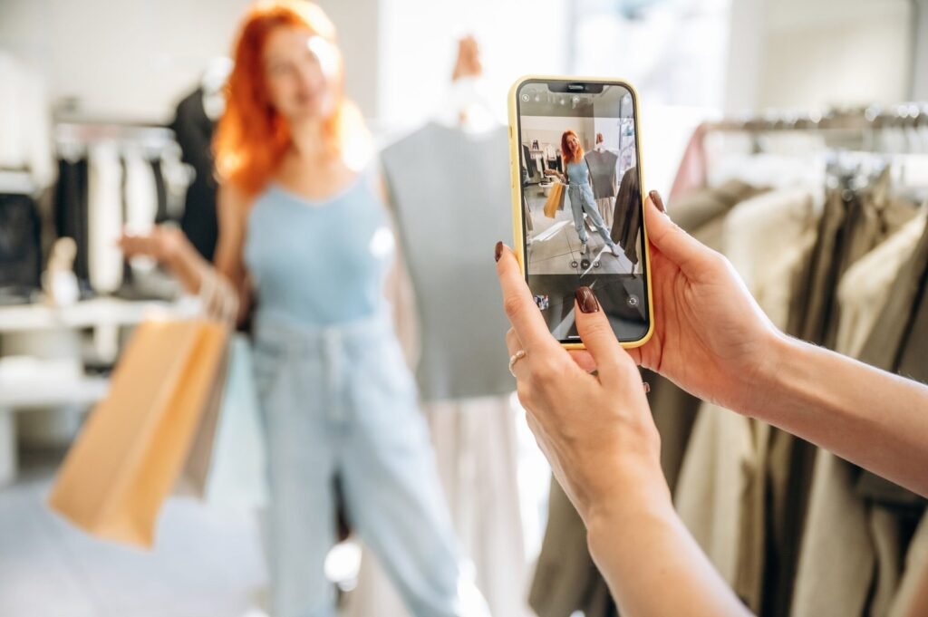 Você sabe como usar o Instagram Shopping?