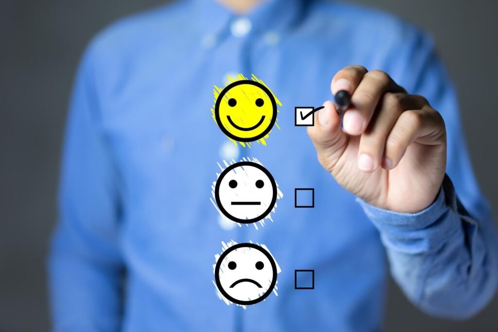 Como o conteúdo pode estar alinhado às expectativas do seu cliente?