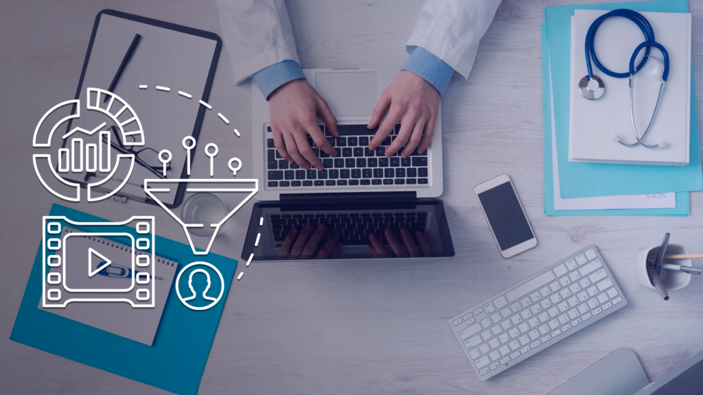 Marketing Médico: torne-se uma autoridade digital!