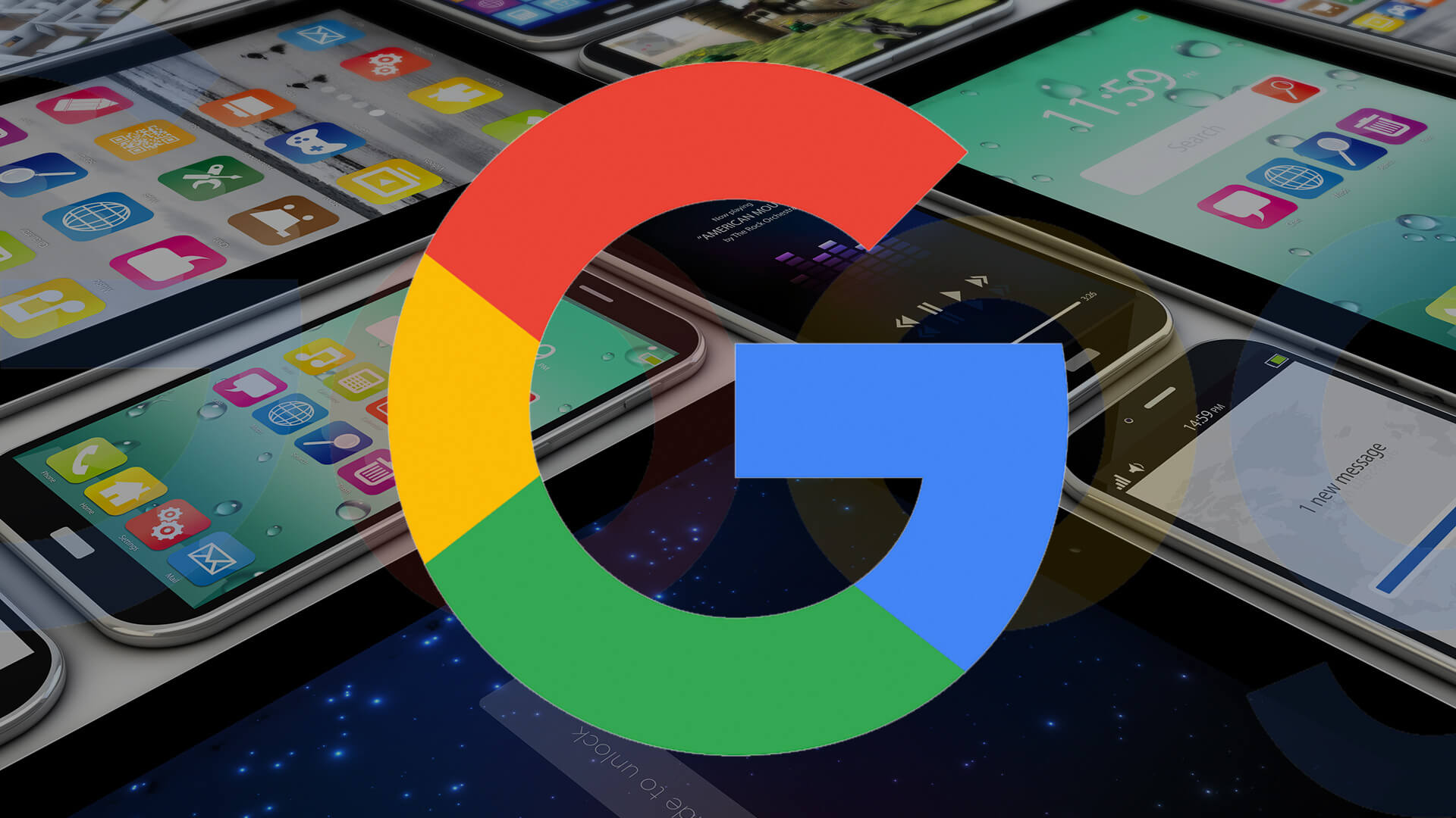 Novo prazo do Google para o Mobile First Index