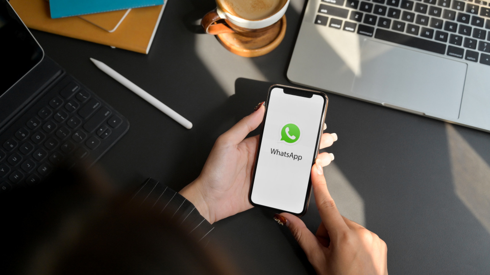 Pagamento através do Whatsapp: como isso beneficia a minha empresa?