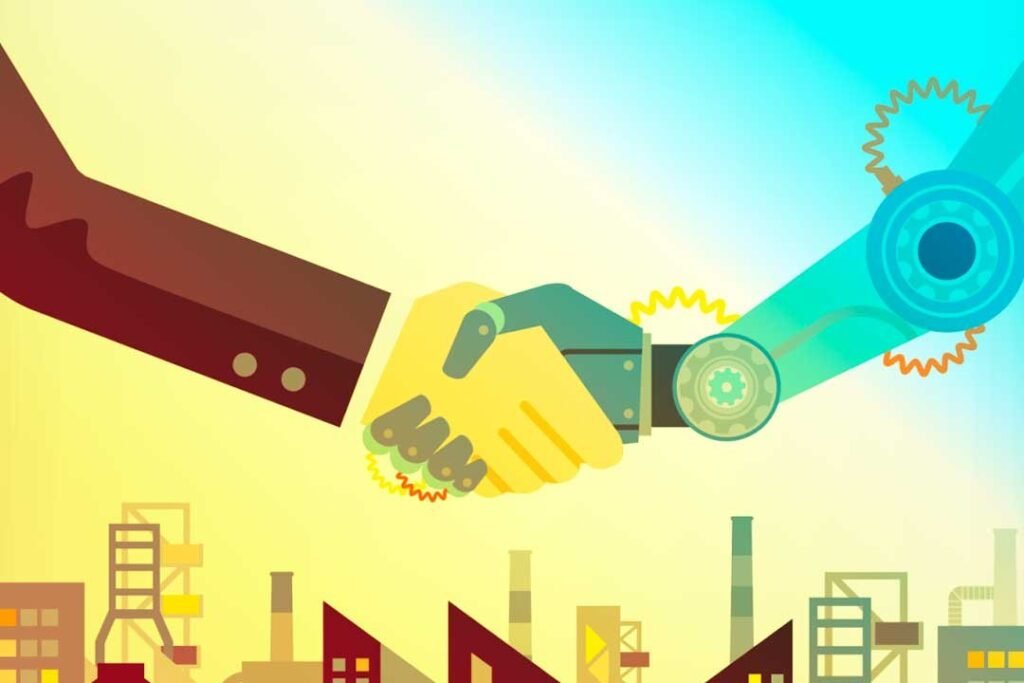 5 benefícios da Automação de Marketing