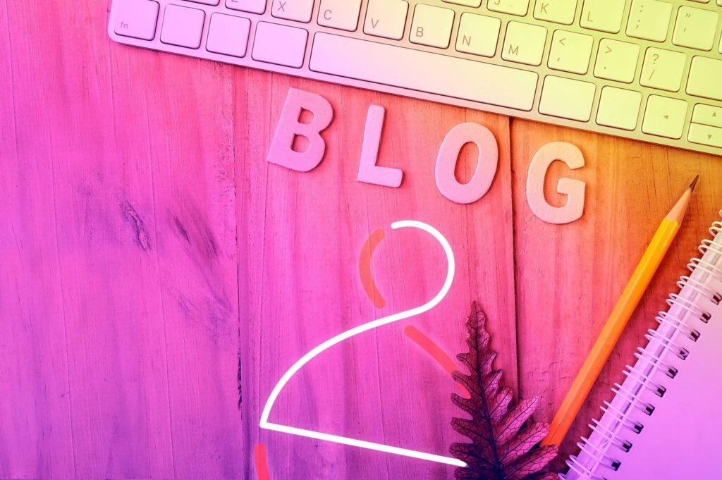 Blog como parte da estratégia para sua empresa vender mais