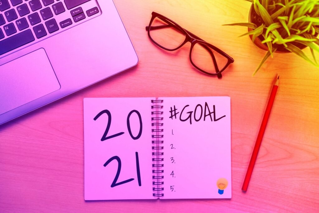 Planejamento Estratégico de Marketing 2021