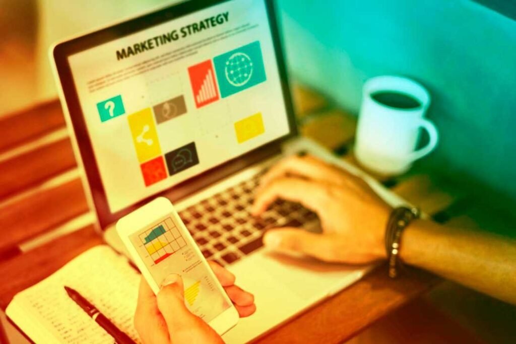Agência de Marketing Digital: passo a passo para contratar uma