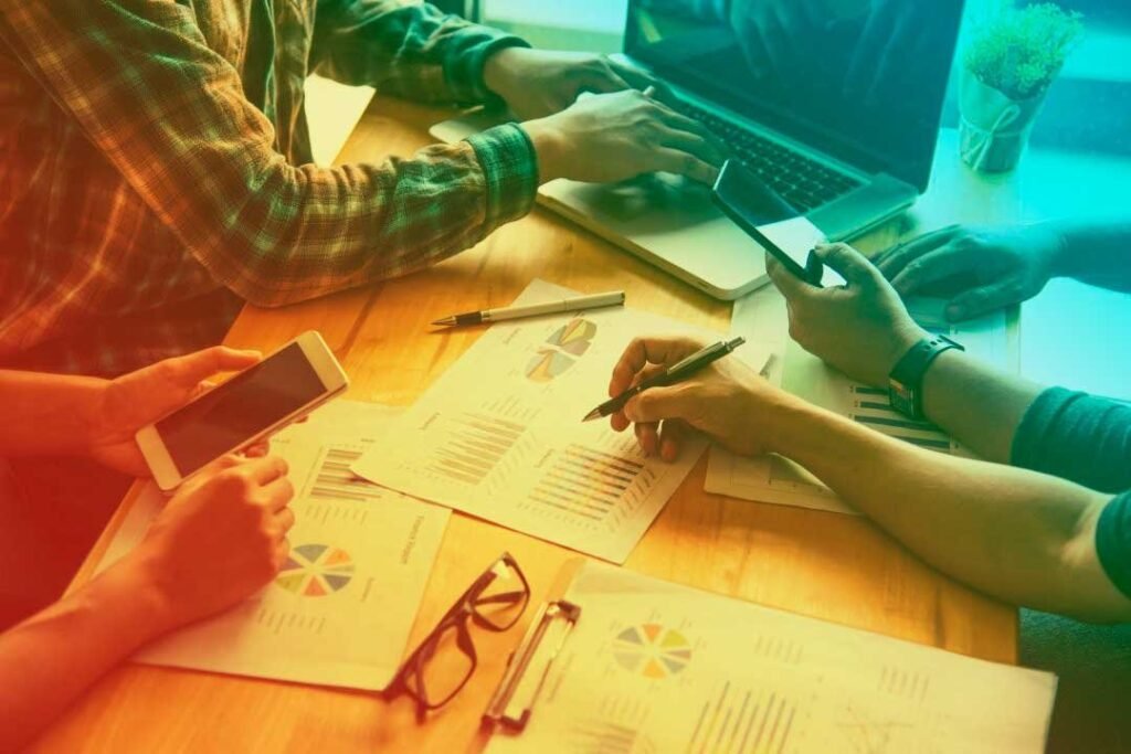 Como escolher uma agência de marketing digital e ter sucesso