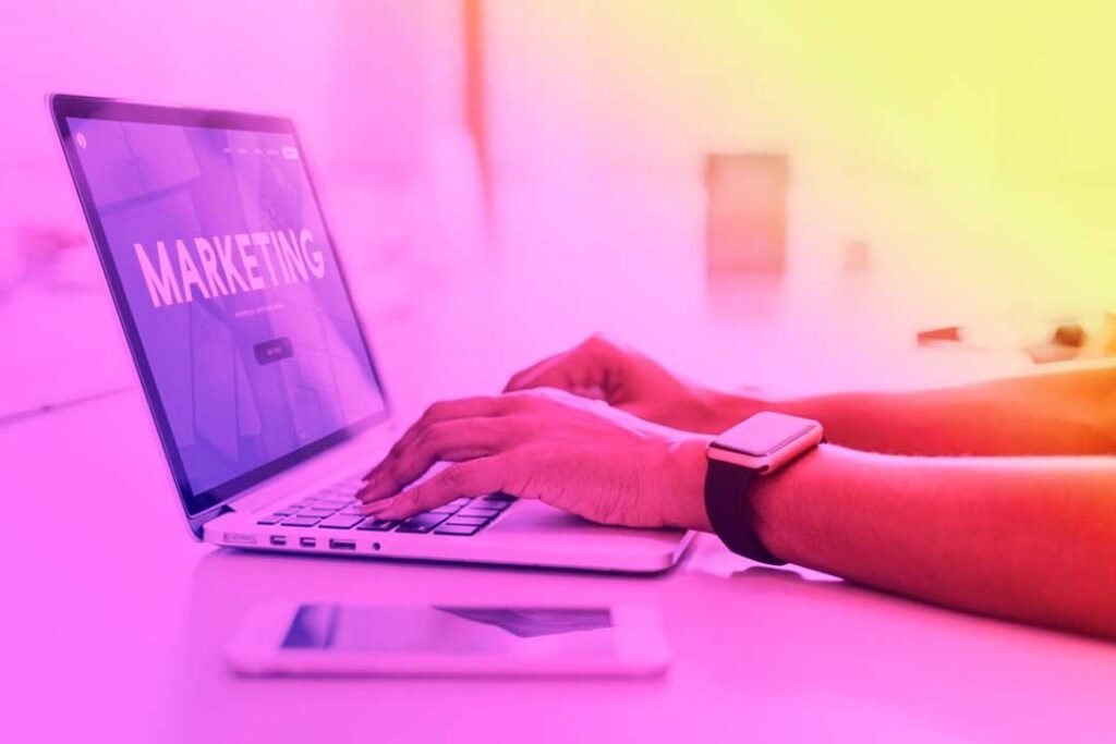 A importância do Marketing Digital e 4 motivos para você investir agora!