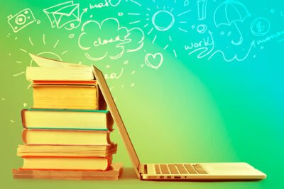 O conceito de marketing educacional abrange ações com o objetivo de captar e fidelizar clientes, fortalecer o branding da instituição e ajuda em uma comunicação mais efetiva com o público-alvo, sejam eles pais e responsáveis, estudantes ou professores.