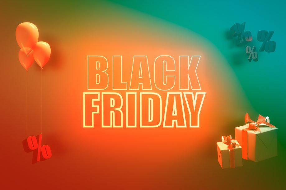 Ações de marketing antecipadas são segredo de sucesso para a Black Friday