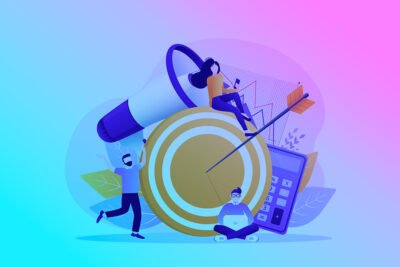Empresas de marketing digital: o foco deve ser em vendas Há quem pense que empresas de marketing digital servem apenas para cuidar das redes sociais da empresa, interagir com clientes e fazer posts. De fato, para algumas empresas, uma boa estratégia de Instagram pode ser suficiente para trazer engajamento para a marca. O que não podemos esquecer é que, independentemente da estratégia, o objetivo de uma empresa de marketing digital deve ser aumentar as vendas. É para isso que elas existem: conectar o desejo do cliente com a solução que o seu produto oferece, por meio de estratégias de atração e relacionamento. Quer saber quais são os atributos de uma boa empresa de marketing digital e não errar na hora de escolher a sua? Acompanhe o nosso artigo e veja: O que faz uma empresa de marketing digital? Quais são as áreas estratégicas de uma empresa de marketing digital? O que avaliar na hora de escolher uma empresa de marketing digital para cuidar da sua empresa? O que fazem as empresas de marketing digital? As empresas de marketing digital serão responsáveis por divulgar a sua empresa, marca ou serviços no ambiente digital. Ou seja, tornar o seu negócio visível para milhares de usuários na internet. E engana-se quem pensa que o serviço prestado pelas agências de marketing digital é apenas operacional. O planejamento das ações de marketing digital e a constante mensuração dos resultados é o que, de fato, traz resultados para os clientes. Por isso mesmo, uma empresa de marketing digital conta com áreas estratégicas responsáveis por cada etapa do relacionamento com o cliente. Vamos conhecê-las? As empresas de marketing digital no Brasil costumam ter as seguintes áreas: Inbound Marketing Esta área é responsável por atrair potenciais clientes por meio de estratégias de marketing digital. Diferentemente do marketing tradicional, no Inbound Marketing a empresa não vai atrás de clientes, mas explora canais já existentes para ser encontrada, como: mecanismos de busca, blogs e redes sociais. O leitor, quando pesquisa um assunto do seu interesse na internet, é impactado pelo conteúdo criado pela equipe de Inbound Marketing, como um e-book, por exemplo. A partir daí, a persona é conduzida por um fluxo de nutrição de leads, e começa a receber conteúdos específicos para cada momento da sua jornada de compra, como: artigos em blog, newsletters, e-books, vídeos, podcasts, redes sociais e webinars. O objetivo é criar um relacionamento confiável com o lead por meio de oferta de conteúdo relevante e mostrar que para aquele problema que ele enfrenta, a sua empresa tem a solução ideal. Produção de conteúdo A área de produção de conteúdo é uma das mais estratégicas de uma empresa de marketing digital. É o conteúdo que atrai os clientes em potencial para os vários canais em que a empresa está, como: site, blog ou redes sociais. Ele também é cuidadosamente produzido de acordo com a jornada de compra do cliente e faz parte de uma estratégia de nutrição de leads, por exemplo. Os profissionais que trabalham nesta área devem ser especialistas em conteúdo e conhecer muito bem o cliente com o qual está trabalhando. Além de fazer uma pesquisa detalhada sobre a persona. Design Se o conteúdo é parte estratégica, o design é aquele que vai dar vida e cor a tudo o que é produzido pela área de conteúdo. Tornar aquele texto corrido sem graça, uma leitura agradável para a persona. A partir da utilização de técnicas de estética, os designers decidem qual o melhor formato, cor e layout para determinado conteúdo. Nesse caso, conhecer o cliente e criar uma identidade visual bonita ajuda não só o conteúdo a ficar mais atrativo, mas confere profissionalismo à agência. SEO (Search Engine Optimization) De que adianta o seu time de conteúdo criar um ótimo conteúdo, se ele não é encontrado nos mecanismos de busca? Você sabia que existe uma área específica nas empresas de marketing digital só para cuidar disso? A área utiliza estratégias de palavras-chave e técnicas que tornam o texto relevante ao ponto de ranquear nas primeiras posições dos resultados de busca. Isso aumenta o tráfego orgânico no site da empresa e a chance de atrair esse cliente em potencial para um fluxo de conteúdo é ainda maior. Tráfego pago ou gestão de anúncios online Ao contrário do tráfego orgânico, essa ação visa um resultado mais rápido e pode ser realizada por meio de compra de audiência no Google, Facebook Ads, Instagram Ads, LinkedIn Ads, Youtube, redes de display, entre outros. São os famosos anúncios patrocinados. Além de ser uma forma otimizada de atrair o público alvo, a empresa consegue adquirir dados muito importantes sobre o comportamento dos seus clientes e melhorar suas campanhas a partir disso. Essa área das empresas de marketing digital é composta, geralmente, por gestores de tráfego e especialistas em marketing digital. Sua função é produzir campanhas pagas nas redes sociais, Google e Youtube, com o intuito de atrair leads qualificados para a empresa. Gestão de redes sociais Pesquisas apontam que 94% das empresas estão nas redes sociais e 85% indicam a visibilidade da marca como principal motivo para estabelecer relacionamentos com seus consumidores por meio dessas mídias. No entanto, fazer uma boa gestão de mídia social não se resume apenas a publicar conteúdos. É preciso escolher as redes mais relevantes para o público da empresa, conhecer a audiência, ser consistente e produzir materiais relevantes. Portanto, o profissional que faz a gestão das redes sociais precisa entender muito de conteúdo e do cliente, bem como as necessidades dos público com o qual a empresa está se relacionando. Além disso, solucionar as dúvidas dos usuários gentilmente para não comprometer a imagem da empresa nas redes sociais. Criação de sites Qual a primeira coisa que os consumidores fazem quando querem saber mais sobre uma empresa? Vão até a internet e buscam pelo site ou páginas e redes sociais para saber mais sobre a empresa, certo? O site é o cartão de visitas de toda empresa na internet, e por isso mesmo precisa ter um layout moderno, informações acessíveis, além de ser responsivo e proporcionar uma boa experiência ao usuário. Quem se encarrega da criação e otimização de sites nas empresas de marketing digital é o web designer. Customer Success O CS é o profissional que trabalha com o sucesso do cliente. Sua função é garantir que os clientes alcancem o sucesso, no caso das empresas de marketing, através da criação de um plano de marketing e das ações que desdobrarão desse planejamento. O CS trabalha diretamente com o cliente, criando um plano de ação para cada estratégia definida. Ele também é responsável por analisar a performance dessas ações e identificar quando é melhor mudar a estratégia. Um customer success precisa entender muito sobre o nicho do cliente e como a solução da empresa de marketing digital pode ajudar esse cliente a ter sucesso. Ser proativo no que diz respeito a levar soluções que ajudem o cliente a atingir o sucesso. Leia mais sobre Marketing de relacionamento Agora que você já conhece as áreas mais estratégicas das empresas de marketing digital, veja as nossas dicas escolher uma agência. O que avaliar na hora de escolher empresas de marketing digital? Se você está buscando por nomes de empresas de marketing digital, precisa fazer essas perguntas: Os profissionais são especialistas na sua área de atuação? Um time de profissionais capacitados e lideranças focadas no objetivo do cliente é outro fator importante na hora de escolher uma empresa de marketing digital. Quando o profissional é especialista em sua área, ele tem um olhar estratégico ao desempenhar a sua função. O gestor de redes sociais, por exemplo, nunca irá postar um conteúdo sabendo que aquilo pode comprometer a imagem do cliente. O trabalho então, se torna menos operacional e mais estratégico à medida que os profissionais se tornam especialistas naquilo que fazem. Independentemente da área que estes profissionais atuem, o objetivo em comum é sempre o mesmo: gerar receita e aumentar as vendas dos clientes. E é por isso que a próxima pergunta é decisiva na hora de contratar a sua empresa de marketing digital: A empresa de Marketing digital investe em treinamento e constante atualização do time? O marketing digital é relativamente novo, e por mais que as empresas de marketing digital já tenham um modus operandi, é imprescindível se atualizar. Por isso, ao escolher uma agência de marketing digital, analise as ferramentas de marketing digital e os métodos usados. Como tudo muda o tempo todo nessa área, é importante que a agência tenha um calendário efetivo de treinamentos e esteja sempre atualizada com as novas transformações do mercado digital. Qual a expertise da empresa de Marketing digital? Só se torna especialista quem vivencia diariamente as problemáticas do negócio. E por mais que a empresa de marketing digital invista em treinamentos e constante atualização do time, é preciso colocar a mão na massa. Por isso, avalie a experiência no que faz. Ela já conta com uma carteira de clientes sólida? Há quantos anos está no mercado? É possível avaliar os resultados da agência por meio de cases de sucesso? Todas essas perguntas são essenciais para saber se o serviço que você está contratando vai trazer resultados para o seu negócio. E de novo, se na hora de escolher a sua empresa de marketing digital o objetivo da parceria não for aumentar as suas vendas, parta para outra. Mas se você não quer perder muito tempo procurando e precisa de uma empresa de marketing digital em SP, conheça a GS2 Marketing Digital. Marketing digital estratégico para a sua empresa vender mais Nossa estratégia de sucesso é feita com base no desenho da jornada de compra da sua persona. Nós reunimos dados e analisamos os nossos clientes de sucesso de diversos segmentos para chegar a uma metodologia que vai fazer aumentar as suas vendas. Nossa agência conta com as áreas mais estratégicas do marketing digital para fazer o seu negócio crescer! Conheça alguns de nossos clientes. A GS2 em números Somos especialistas em consultoria de marketing digital para empresas. São mais de 894 campanhas de e-mails disparadas, 136.324 conversões de leads realizadas e 917 automações ativadas somente no ano de 2021. Quer ver as suas vendas crescerem? Conte com a GS2 Marketing Digital. Acesse nosso site e converse com o nosso time!