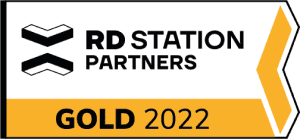 Parceiro Gold RD Station