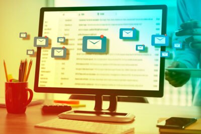 Procurando dicas de e-mail para nutrir o relacionamento com seus clientes? O segredo está na personalização! Para isso, é preciso conhecer muito bem a sua persona e apostar em conteúdos de relevância. Veja neste artigo, dicas para deixar seus emails mais atrativos e passar sua mensagem com eficiência. Dicas de como fazer um e-mail O que torna um e-mail impossível de ser ignorado? O título, ou assunto do e-mail. Por isso, essa é a primeira da nossa lista de dicas de e-mail profissional que você não pode deixar de conhecer: Acerte no título do assunto do e-mail Você abriria um e-mail com o assunto “Revista edição nº123”? Isso parece atrativo para você? E esse: “Essas dicas de e-mail aumentaram em 40% a minha taxa de abertura”. O segundo parece mais atrativo, certo? Afinal, quem não quer saber como aumentar a taxa de abertura de email? Perceba que o assunto do e-mail é o que vai dizer se as pessoas vão abri-lo ou não, por isso mesmo, ele tem que ser atrativo e gerar curiosidade na persona. Por isso, invista tempo pensando: Qual assunto é de interesse da minha persona? Como posso atrair a sua atenção para o meu conteúdo? Quais suas dores e desejos? Dicas de e-mails profissionais para usar no assunto Dicas de e-mail: o que usar? Invista nas técnicas de copywriting para gerar identificação; Use o gatilho da prova social para mostrar os resultados de seus clientes; Use os estudos de caso para mostrar resultados práticos; Aposte em números e percentuais; Traga dados de pesquisas; Aposte nos emojis ????, eles atraem a atenção do leitor; Mostre as tendências do seu nicho; Se estiver usando automação, use variáveis e insira o nome do cliente no assunto, assim ele fica mais pessoal; Não esqueça do pré header ou cabeçalho, use-o para dar mais detalhes sobre o assunto do e-mail ou para fechar um loop, se você abriu algum. Dicas de e-mail: o que evitar? Palavras ou todo o assunto do e-mail em CAIXA ALTA; Cor do texto do assunto em vermelho; Palavras que o SPAM adora: grátis, urgente, só hoje, 100% gratuito, clique já, etc; Não extrapole a quantidade de caracteres: de 20 a 41 para visualização em celular e no máximo 80 em desktop. Leia também sobre: Marketing empresarial Marketing de serviços Pondere texto e imagem no seu e-mail Esqueça os textões no seu e-mail, a não ser que queira deixar seu leitor entediado. Por isso, escreva parágrafos curtos e objetivos. Outra dica é, quando você estiver escrevendo um e-mail precisa equilibrar texto e imagem, se quiser atrair a atenção do leitor até o fim. Por isso, pense na proporção 60/40, ou seja, seu texto deve ter 60% de texto e 40% de imagens. Aqui vale aquela máxima, uma imagem vale mais que mil palavras, lembra? — Ah, mas eu não sou designer e não manjo nada de imagens. Isso não é mais desculpa quando você tem acesso a ferramentas gratuitas como o Canva, por exemplo. A palavra de ordem aqui é equilíbrio, nem muito texto, nem muita imagem. Ah, e se você for usar imagem, não esqueça dessas dicas de e-mail: Cuidado com o tamanho das imagens, ninguém tem paciência para esperar uma imagem carregar por muito tempo; Não esqueça do texto alternativo das imagens, isso ajuda as pessoas a encontrarem seu conteúdo por meio das imagens; Invista em links nas suas imagens, assim o leitor pode ler mais do seu conteúdo. Configure sempre o link para abrir em uma nova página, isso evita que o leitor saia da página antes de ver o call to action; — Call to action? Falaremos sobre essa estratégia mais adiante. Antes, é preciso falar mais sobre o remetente e o conteúdo do e-mail. Humanize seu e-mail Na era da automação, quem humaniza seu conteúdo sai na frente. Afinal, quem gosta de falar com robôs? Por mais que a gente saiba que esse e-mail veio de um disparo automático, quando você personifica seu conteúdo, tem mais chance de ganhar a atenção do leitor. E isso começa já na escolha do remetente. Sendo assim, nada de deixar a sua empresa como remetente dos e-mails, ok? O leitor quer conversar com pessoas reais, então, dê nome aos remetentes: “Olá! Aqui é a Joana da empresa X” “Olá, João, quem te escreve é o Daniel do marketing” É só isso? Não, o conteúdo também tem que parecer uma conversa descontraída e não um manual técnico. O conteúdo deve soar como uma conversa amiga Ainda falando sobre humanizar o seu conteúdo, o texto do seu e-mail deve ser um constante convite ao leitor para ler o próximo parágrafo. Como se você estivesse em um bate papo descontraído sobre um assunto do seu interesse. Veja essas dicas de e-mail para usar o conteúdo: Fale sobre as dificuldades que ele passa; Em como isso pode ser ruim; Mas também, como isso pode ser facilmente resolvido, caso ele leia o seu conteúdo completo, ou clique no botão para saber mais da sua solução. O conteúdo tem que ser mais sobre o problema da sua audiência, a agitação desse problema e a solução, do que sobre assuntos sem relevância para a sua persona. Mas vale lembrar que, tudo isso deve estar respaldado nas suas estratégias de marketing de conteúdo, ou seja, o tom de voz que será usado, os problemas que serão abordados, o que, de fato, seu produto ou serviço soluciona, etc. Mas deve desafiar o leitor Imagine que você escreveu um e-mail para um cliente, caprichou no assunto, usou imagens, trouxe dados relevantes, pintou um cenário negativo ou esperançoso na cabeça dele, ou seja, fez a lição direitinho, mas no final, não o desafiou. — O que isso quer dizer? Estamos falando do CTA ou call to action. A chamada para ação é a cartada final do seu e-mail, é ali que você incita o leitor a pensar se ele quer ficar nessa situação para sempre ou quer resolver o problema? Por isso, antes de pedir para o leitor clicar em qualquer lugar na sua página, desafie-o fazendo um reforço do problema ou do que ele quer muito. Por exemplo: “Se você não aguenta mais ser ignorado nas redes sociais, clique aqui e aprenda de uma vez por todas como fazer um post atrativo” É como se você fizesse um pacto com ele, percebe? Só tome cuidado com a sua solução, ela tem que ser, de verdade, a solução para um problema que ele passa. Não vá frustrá-lo, ok? E dar liberdade para ele escolher E se o leitor não quiser mais ler seu conteúdo? Você deu opção para ele se descadastrar da sua lista? Não? Então faça isso agora mesmo. Quando um leitor coloca o seu e-mail em SPAM, isso prejudica a sua entrega para outros clientes, pois o algoritmo entende que o seu conteúdo está perturbando os leitores. Por isso, sempre ofereça a opção de cancelar a inscrição no final de cada e-mail. Isso é bom por dois motivos, primeiro porque você só mantém na lista potenciais clientes, que se identificam com o seu conteúdo. Depois, porque o cancelamento te ajudará a entender mais sobre as preferências da sua persona, os assuntos que mais agradam e aqueles que você deve evitar. Gostou das nossas dicas e como criar um e-mail? Mas acha difícil implementar todas? Então, conte com quem obtém resultados reais com o e-mail marketing e já ajudou clientes de vários segmentos a aumentarem as suas vendas com estratégias inteligentes de email marketing. Conheça a GS2 Marketing Somos uma agência de marketing digital, especializada em inbound marketing, com foco em resultados. Com ações criativas e inusitadas, utilizamos as melhores ferramentas de marketing digital para produzir um diferencial factível para os nossos clientes com mais performance, promovendo o acompanhamento e resultados diferenciados. Essa seriedade e inteligência em marketing digital proporciona reconhecimento de muitos dos nossos clientes, para o qual nos transformamos em uma máquina de geração de leads em funcionamento. Nossa estratégia de sucesso é feita com base no desenho da jornada de compra da sua persona. Nós reunimos dados e analisamos os nossos clientes de sucesso de diversos segmentos para chegar a uma metodologia que vai fazer aumentar as suas vendas. Nossa agência conta com as áreas mais estratégicas do marketing digital para fazer o seu negócio crescer e te ajudar a vender mais! Além disso, oferecemos consultoria de marketing digital para te ajudar a elevar os resultados em marketing digital aí na sua empresa. Quer saber mais como a GS2 Marketing pode te ajudar a construir uma estratégia de email marketing eficiente? Fale com a gente! E se quiser conferir um material exclusivo sobre como estruturar a sua empresa para ter sucesso no marketing digital, baixe nosso material exclusivo: