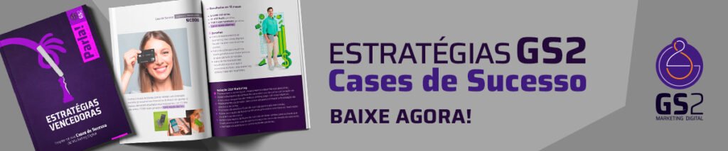 Estratégias GS2 Case de Sucesso