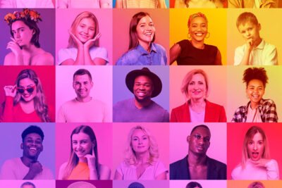 O texto relata sobre os exemplos de persona e qual é a sua definição. No decorrer dos parágrafos podemos ver quais são as estratégias ideais para cada caso e quais são os tipos de persona existentes no mercado.