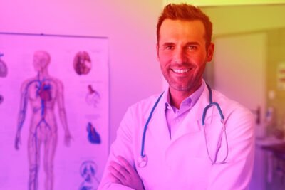 O marketing médico é fundamental posicionar nome no mercado, na construção de autoridade na especialidade e para atingir mais pacientes. Agora é preciso estar presente e ativo na internet, mas de maneira estratégica.
