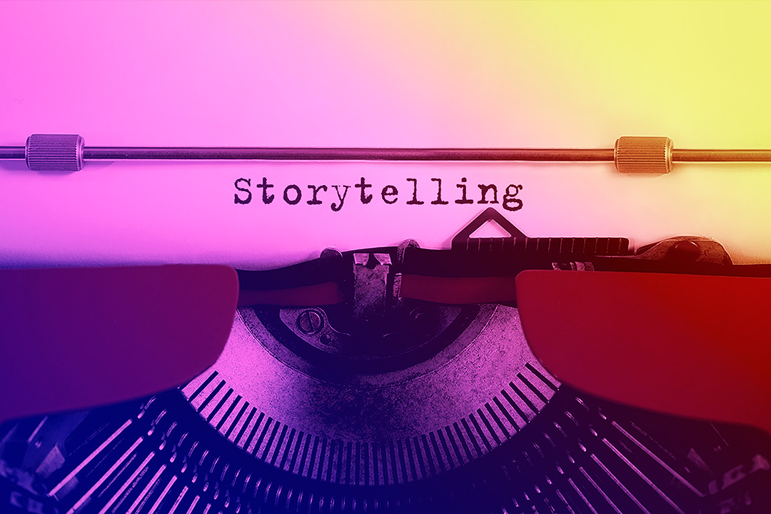 Como usar o storytelling para atrair e envolver o público-alvo?