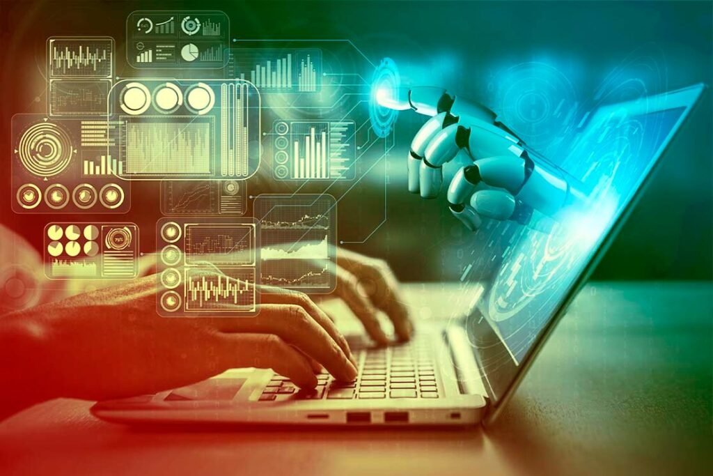 Fluxos de nutrição: como a IA pode impulsionar a personalização de e-mails e automação?