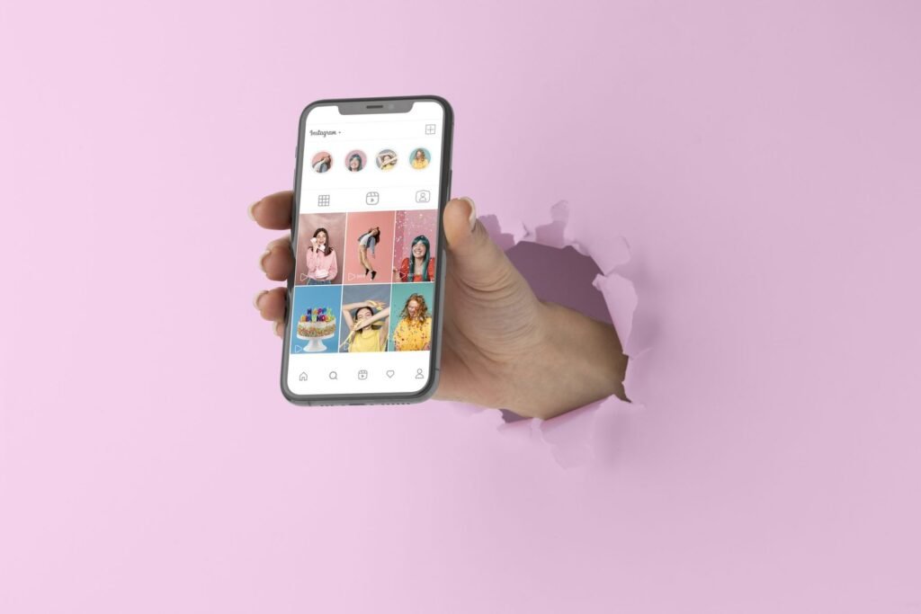 Linha editorial Instagram: exemplos para inspirar sua estratégia