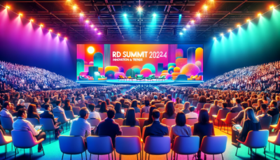 RD Summit 2023: Inovação e Tendências na Visão da Equipe GS2