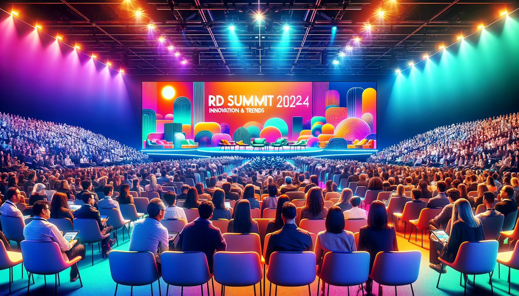 RD Summit 2023: Conheça alguns dos principais motivos para não perder o  maior evento de marketing, vendas e inovação da América Latina
