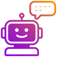 Uma das estratégias mais eficientes e em rápido crescimento que as empresas B2B estão adotando para a geração de leads é a implementação de chatbots em seus websites. 
Estes chatbots, originalmente vistos primariamente como ferramentas de suporte ao cliente, revelaram um potencial muito mais amplo. Utilizando chatbots para a captação de leads, as empresas podem alcançar diversos benefícios
