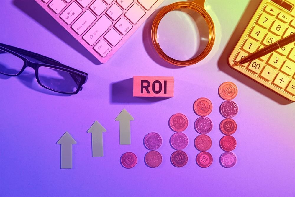 ROI: entenda o que é e como atingir esse indicador