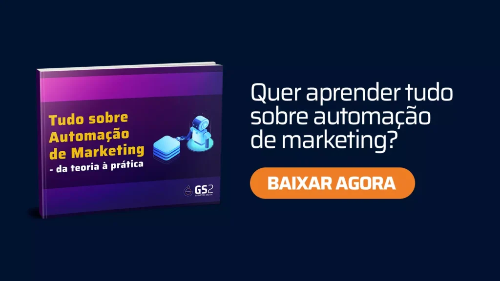Automação de Marketing